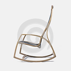 Beautiful unique design chair image, Modern style easy chair image