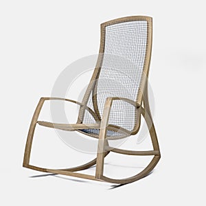 Beautiful unique design chair image, Modern style easy chair image