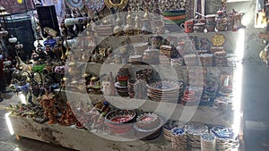 Beautiful Utaincel and Auntic Things