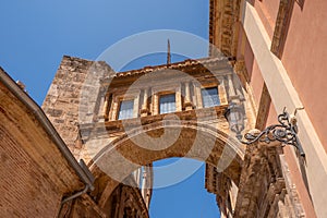 Beautiful Valencia Cathedral