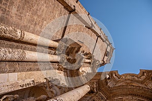 Beautiful Valencia Cathedral