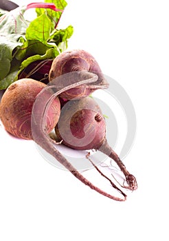 Beautiful vegetables