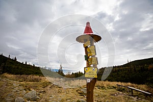 Slovenská Velická Dolina Tatry