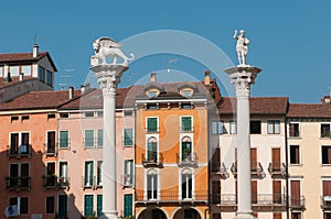 Beautiful Vicenza photo
