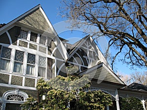 Beautiful Victorian Home