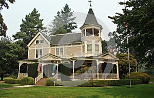 Beautiful Victorian Home