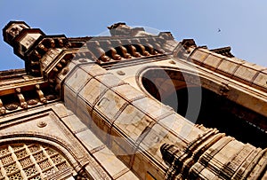 Beautiful view of Gateway Of India Mumbai