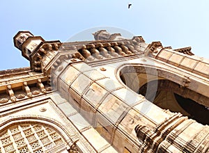 Beautiful view of Gateway Of India Mumbai