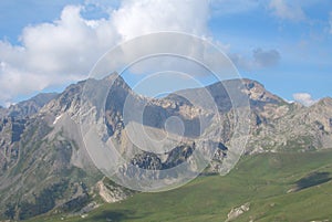 La Condamine, Hautes Alpes France photo