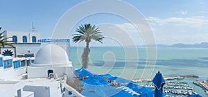 Sidi Bou Said photo