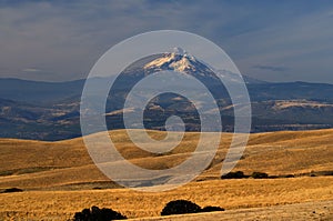 Beautiful view of Mount Hood, Oregon