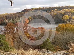 Ferne clyffe state park