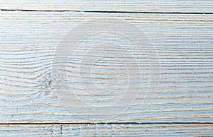 Pale blue wood background