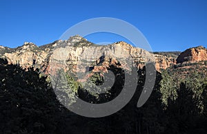 Beautiful Vistas of Sedona Arizona #10