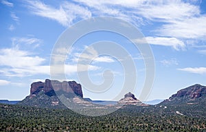 Beautiful Vistas of Sedona Arizona #4