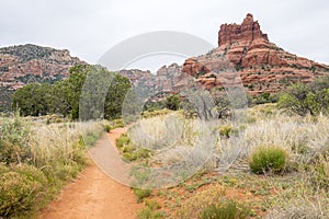 Beautiful Vistas of Sedona Arizona #5