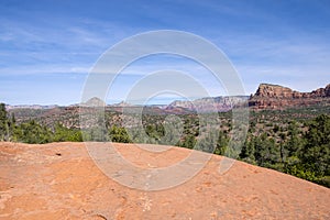 Beautiful Vistas of Sedona Arizona #6