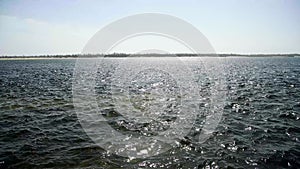 Beautiful water background