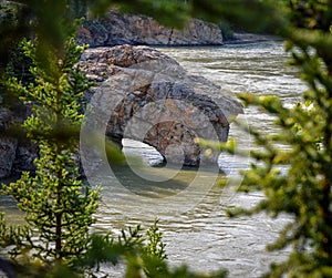 Rivers, Lakes and Oceans of Alaska & Canada