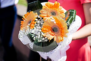 Beautiful Wedding flowers