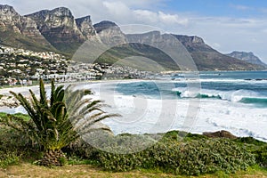 Beautiful Western Cape