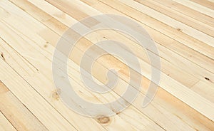 Beautiful wood table top texture background.perspective pattern