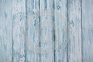 Beautiful wooden background of old weathered boards