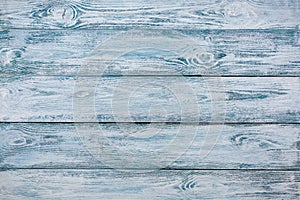 Beautiful wooden background of old weathered boards