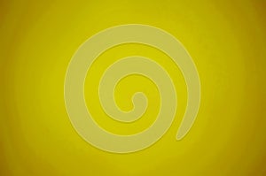 Beautiful yellow background