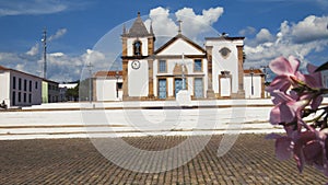 Beautifull Brazilian Church