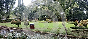 Beautifull scenery in