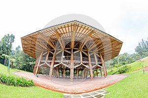 Pavilion photo