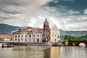 Las Casas FIlipinas de Acuzar photo