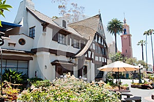 Beautifully restored old craftsman style home