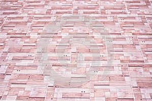Beautifully stylish floor tiles background