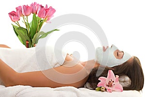 Beautifying Treatment photo