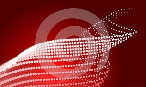 Beauty Abstract Design Element