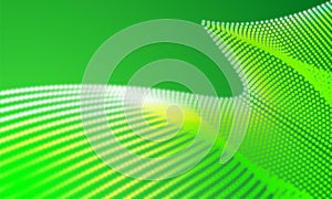 Beauty Abstract Design Element