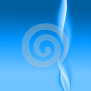 Beauty Abstract Design Element