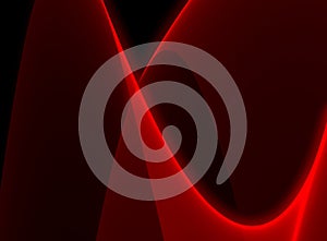 Beauty Abstract Design Element