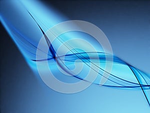 Beauty abstract design element