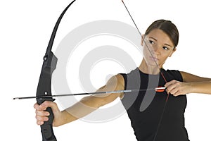 Beauty archer img