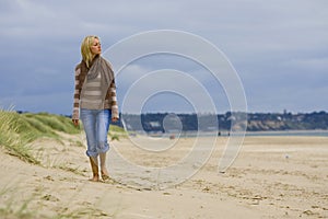 Beauty & The Beach