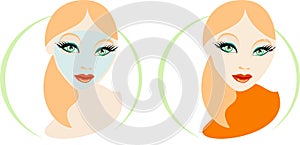 Beauty care for women