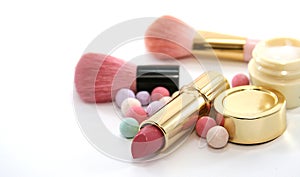 Beauty Cosmetics Set