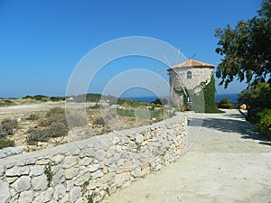 Beauty is in the eye of the beholder / Zakynthos