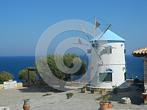 Beauty is in the eye of the beholder / Zakynthos