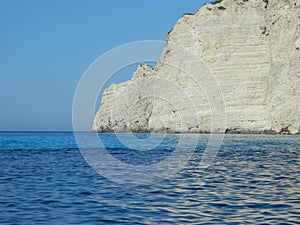 Beauty is in the eye of the beholder / Zakynthos