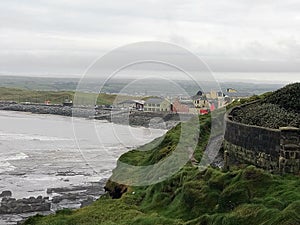 The Beauty of Lahinch, Co. Clare, Ireland