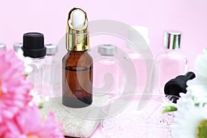 beauty product, Substances used for treatment or medical beauty enhancement